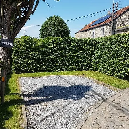 Ferienhaus Un Air De Campagne *