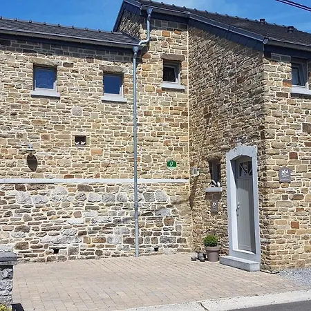 Un Air De Campagne *