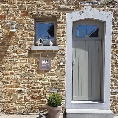 Σπίτι διακοπών Un Air De Campagne *