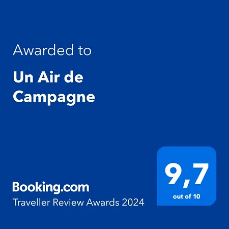 Un Air De Campagne * Sprimont