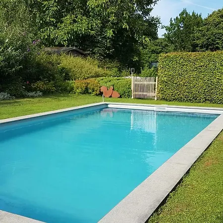 Un Air De Campagne Ferienhaus