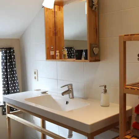 Σπίτι διακοπών Un Air De Campagne